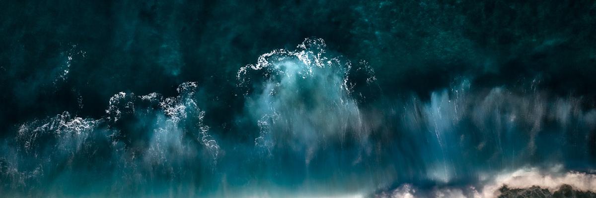waves
