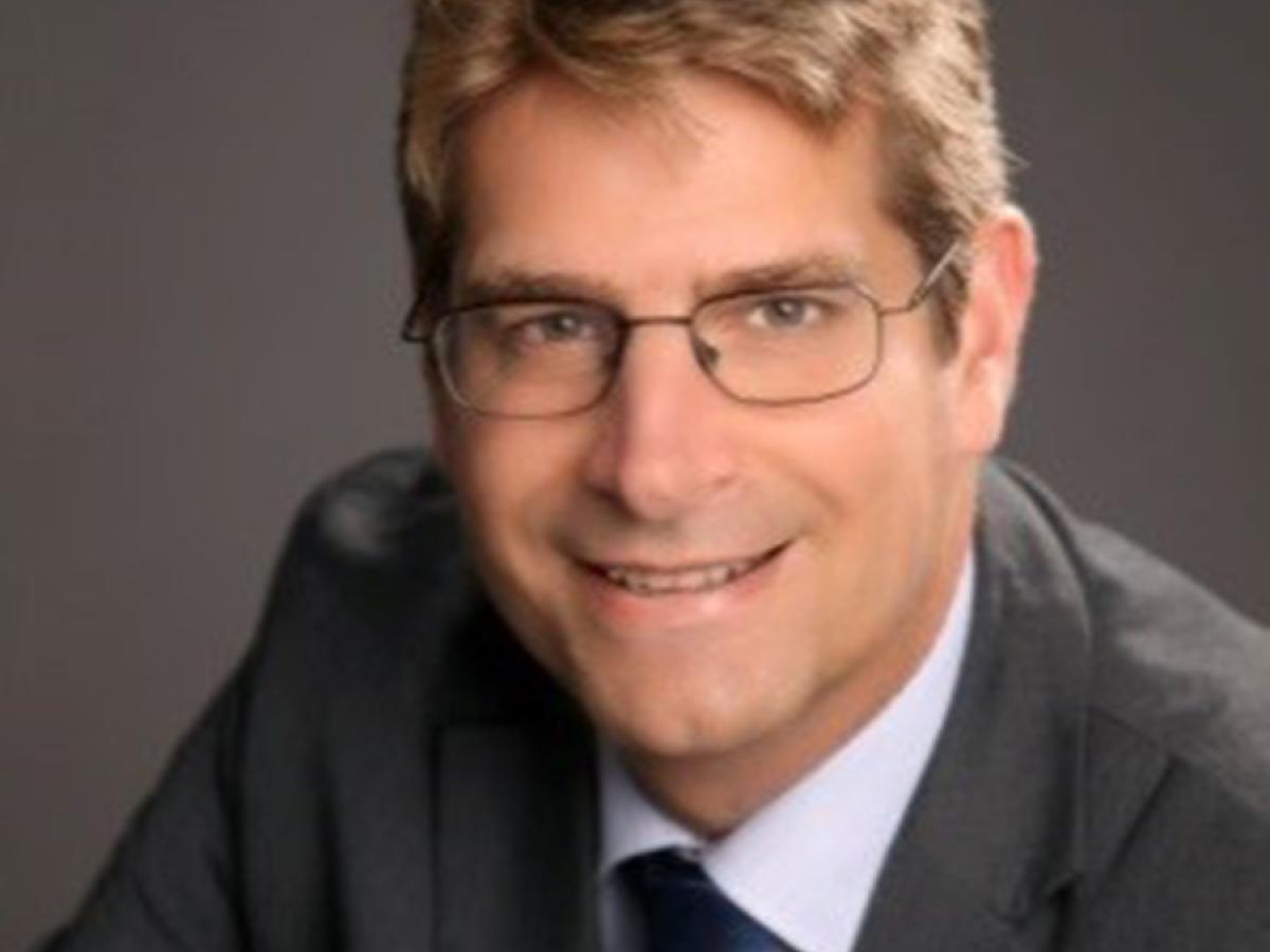 Dr Andreas Friedrich