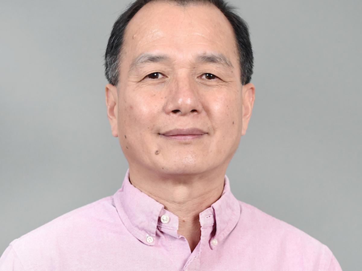 Prof Meng Tao