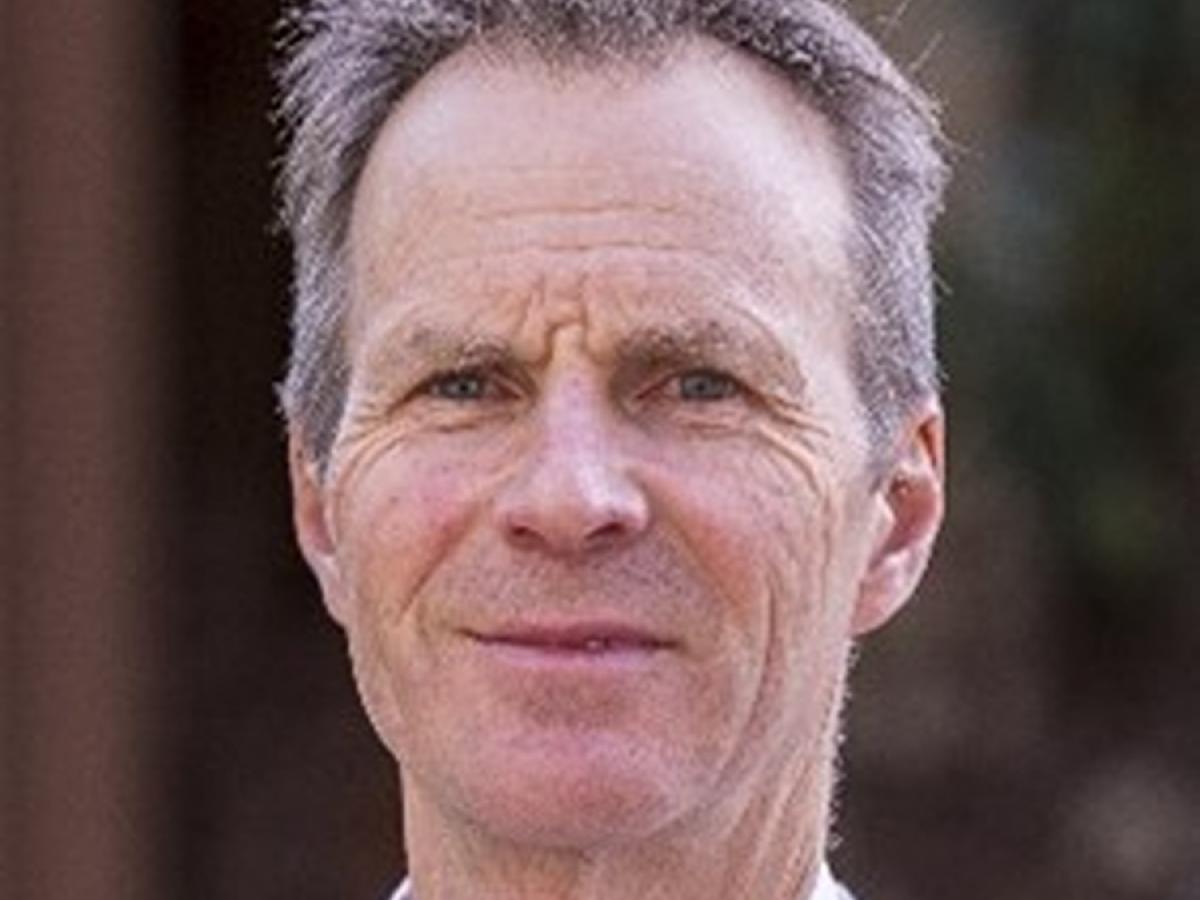 Gus Nathan 2025
