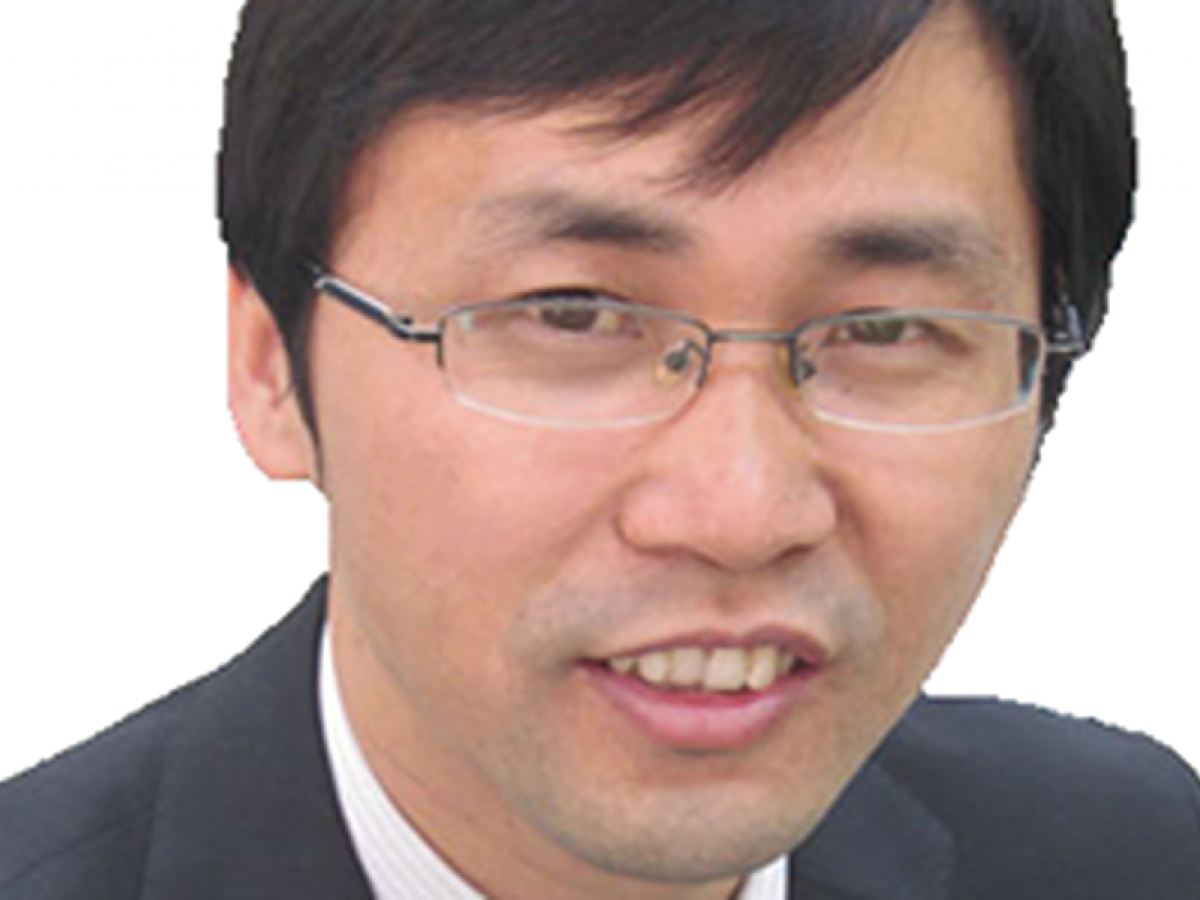 Fuxiang Zhang
