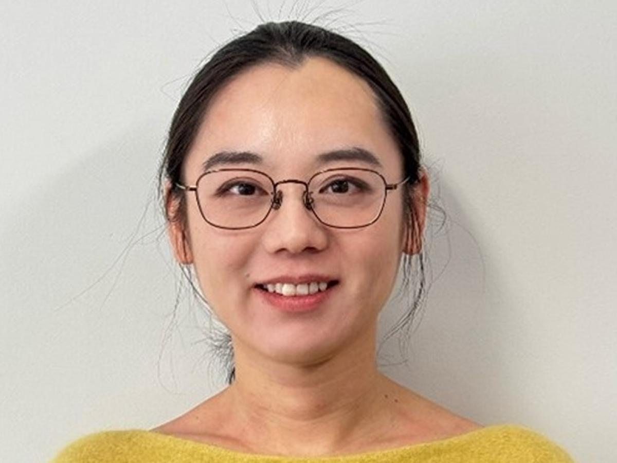 Qian Wang