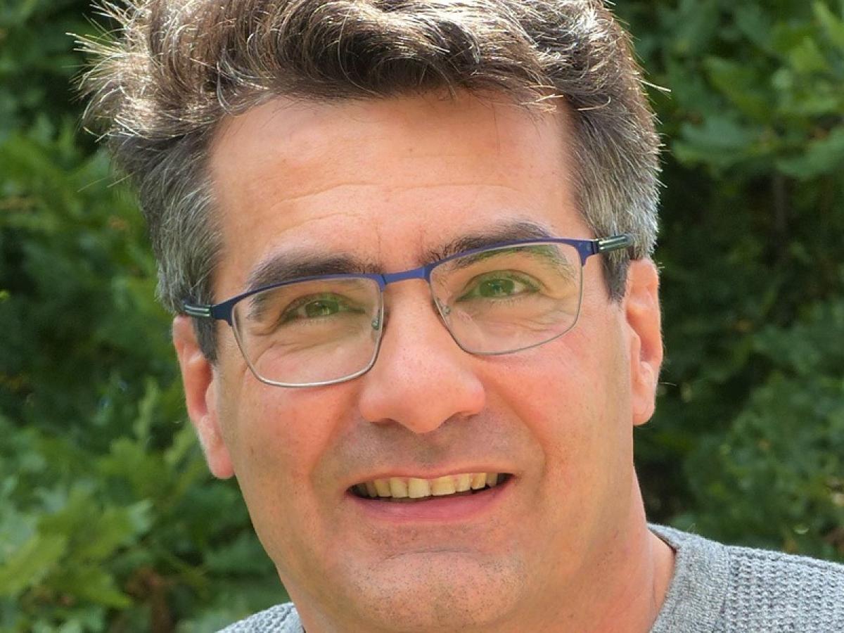 Vincent Artero