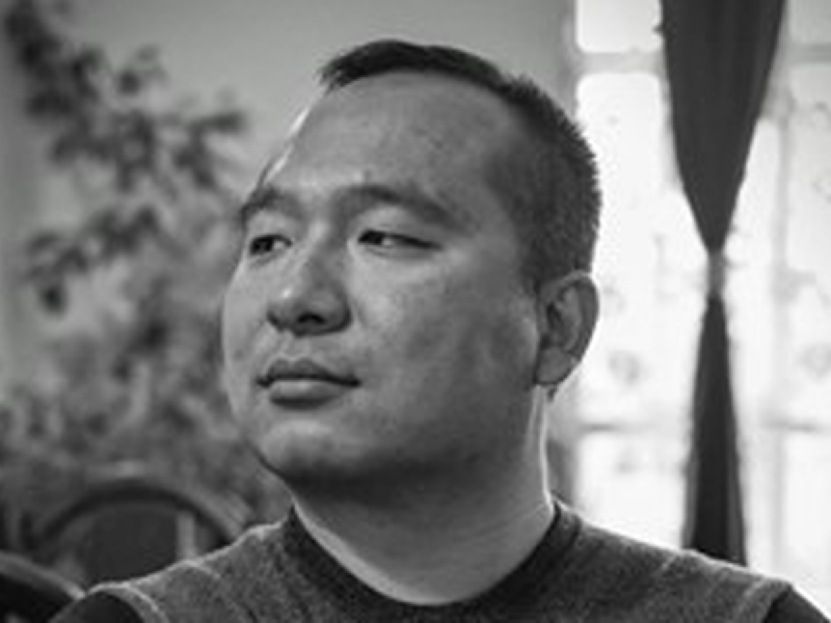 Yang Liu 