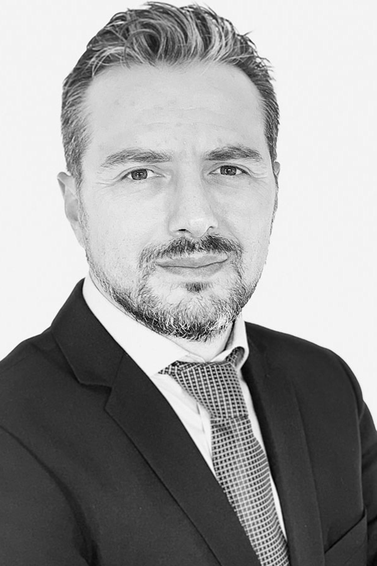 Dr Alessio Scarsella
