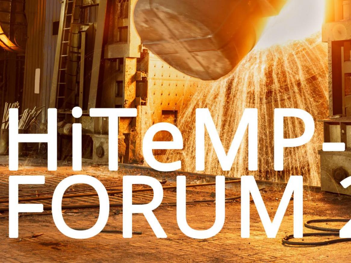 HiTeMP forum 2020
