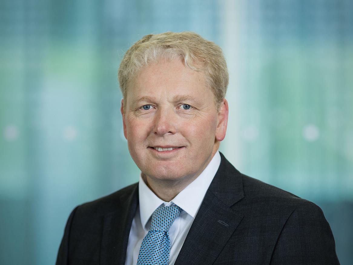 Prof Christian Sattler