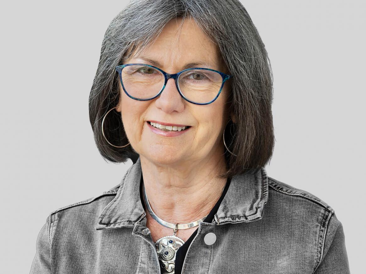 Susan Jeanes