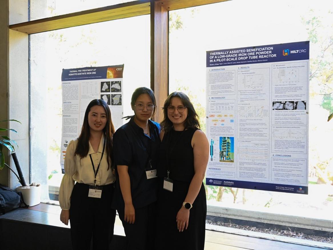 2024 Poster competition