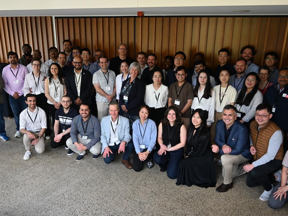 CET Research Day 2025