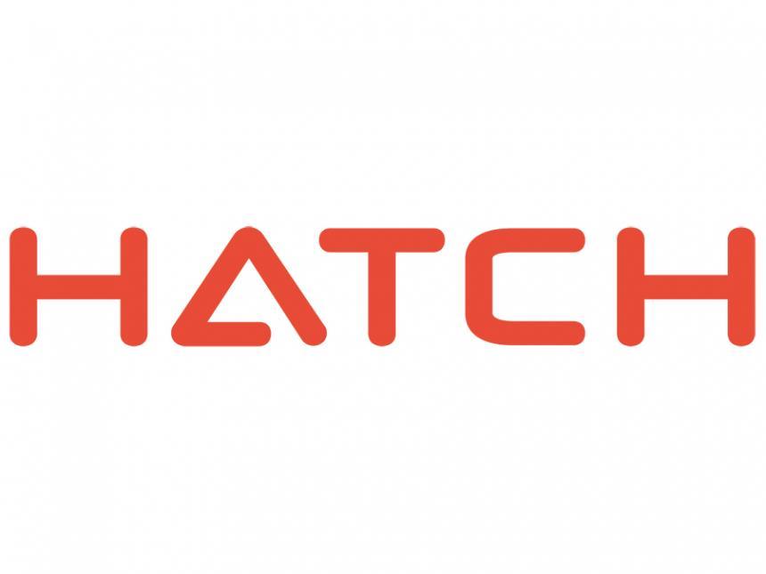 HATCH logo