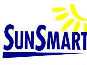 Sunsmart logo