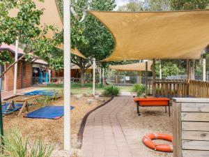 Outdoor Yard