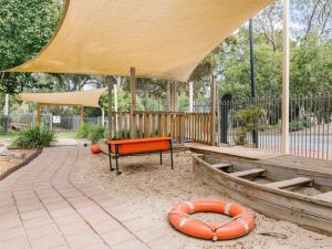 Outdoor Yard