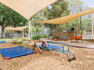 Outdoor Yard
