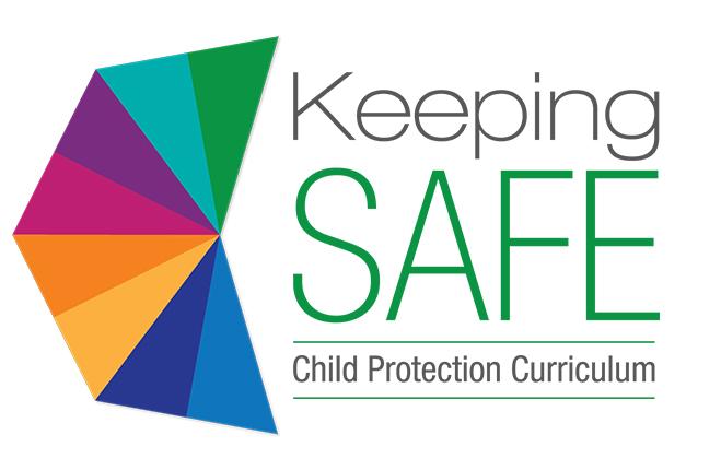 Keeping safe child protection curriculum