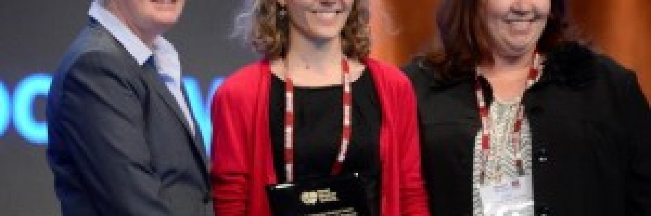 Melissa Middeldorp