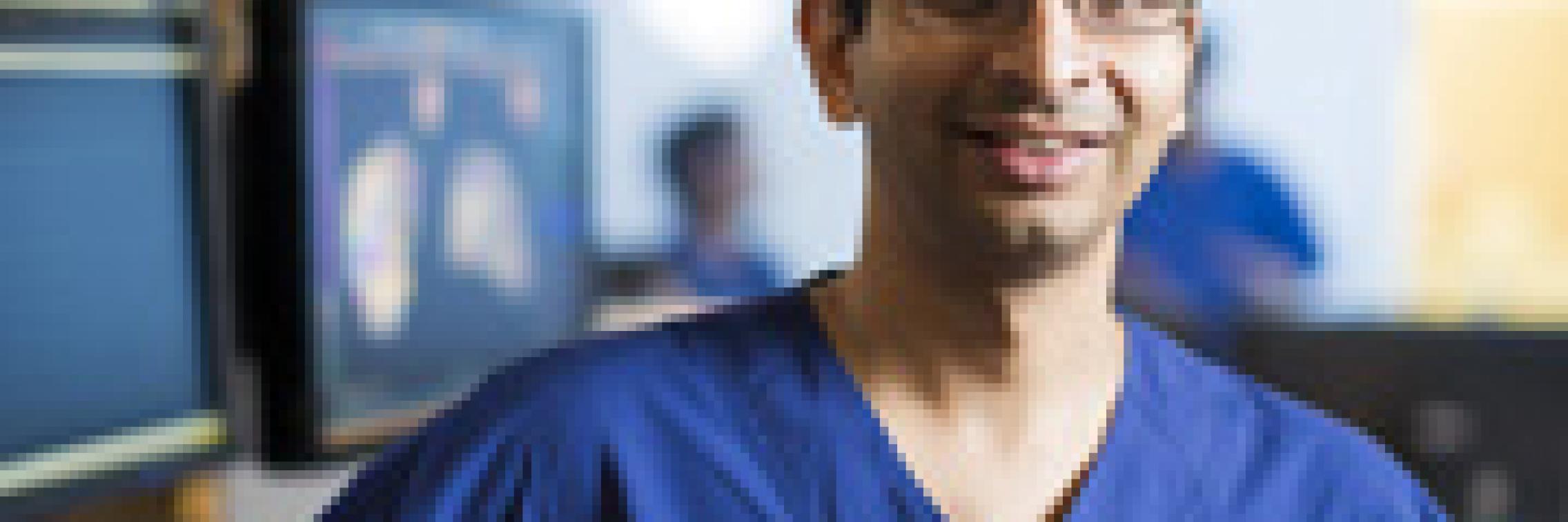 Dr Anand Ganesan