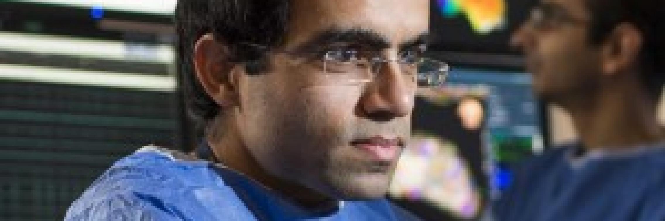 Sachin Nayyar
