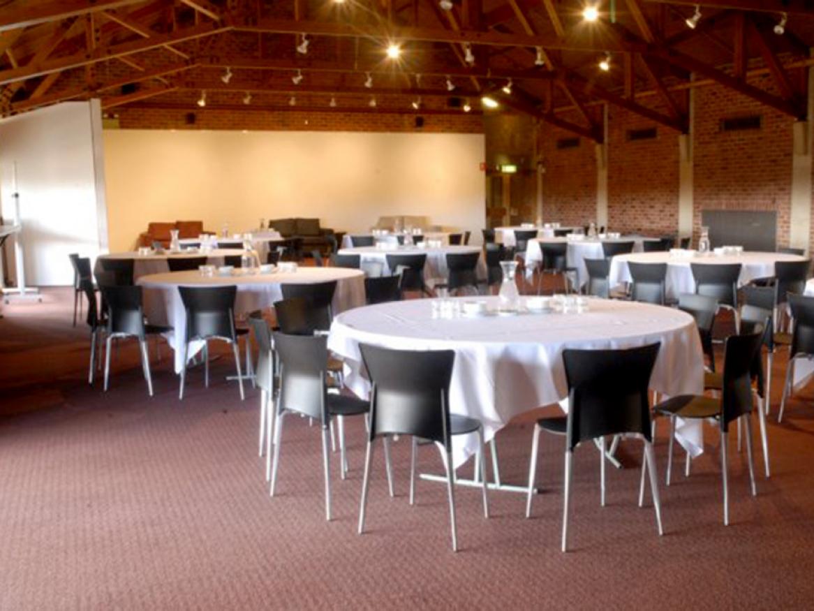 Union House function rooms