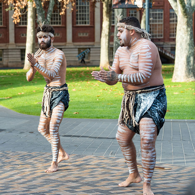 First Nations | Adelaide University