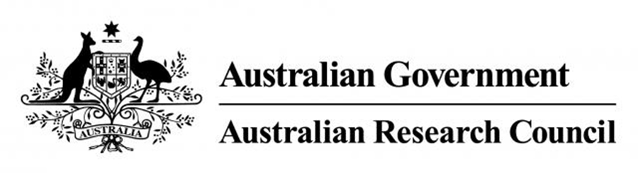 Australian Government | Australian Research Council