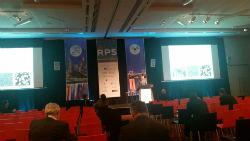 5th Asian & Oceanic IRPA Regional Congress on Radiation Protection in Melbourne