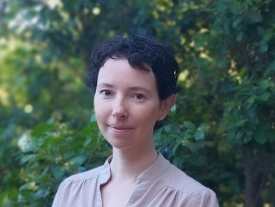 Rebecca Dunbar