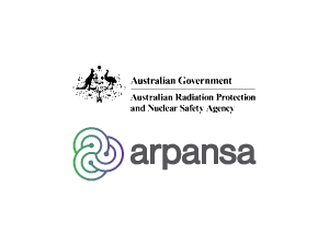 ARPANSA logo