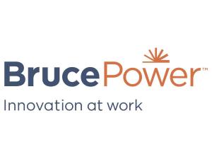 Bruce Power logo