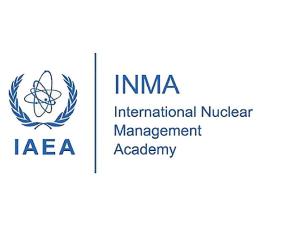 International Nuclear Management Academy (INMA) logo