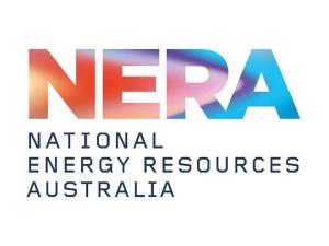 National Energy Resources Australia (NERA) logo