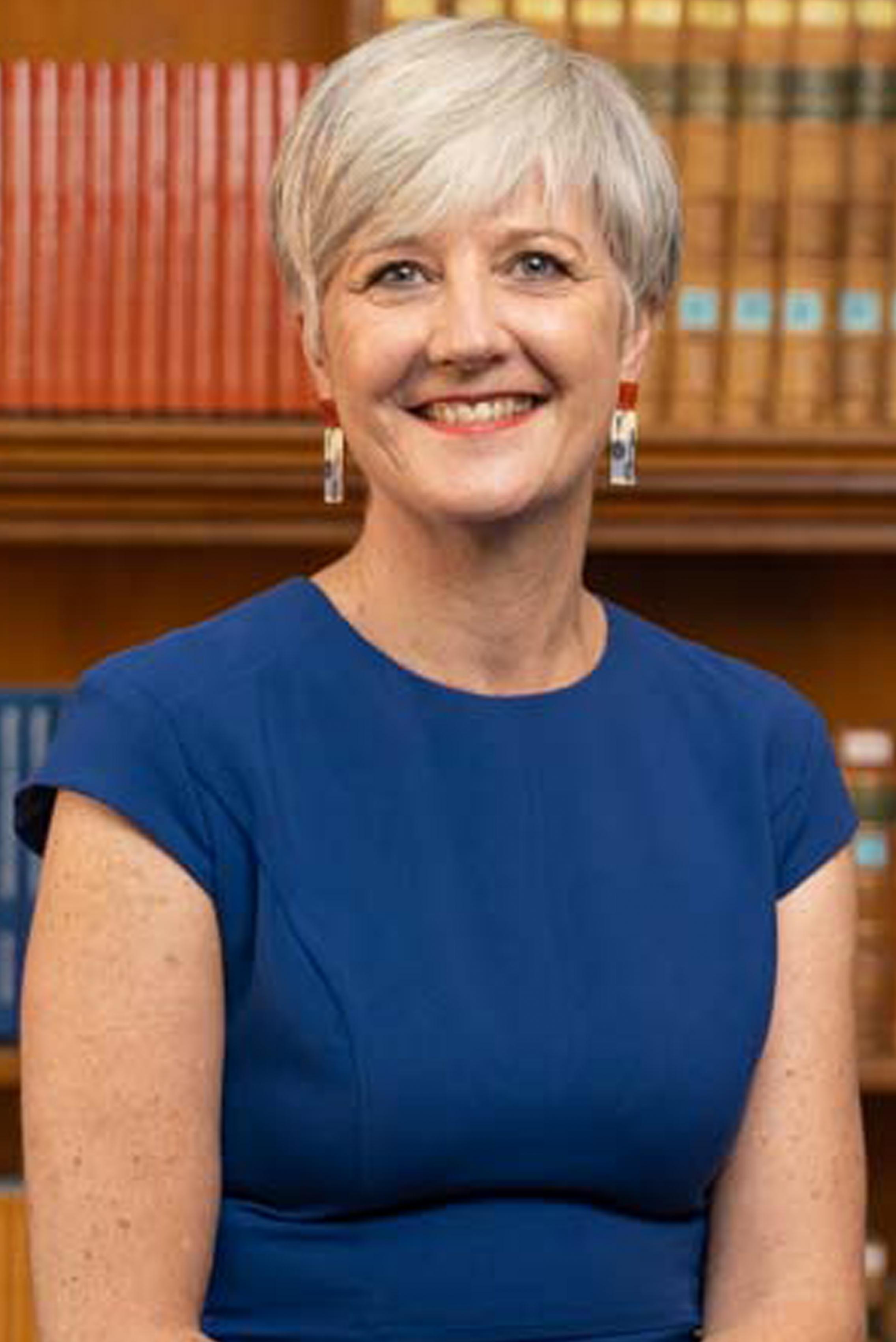 Teresa Chitty