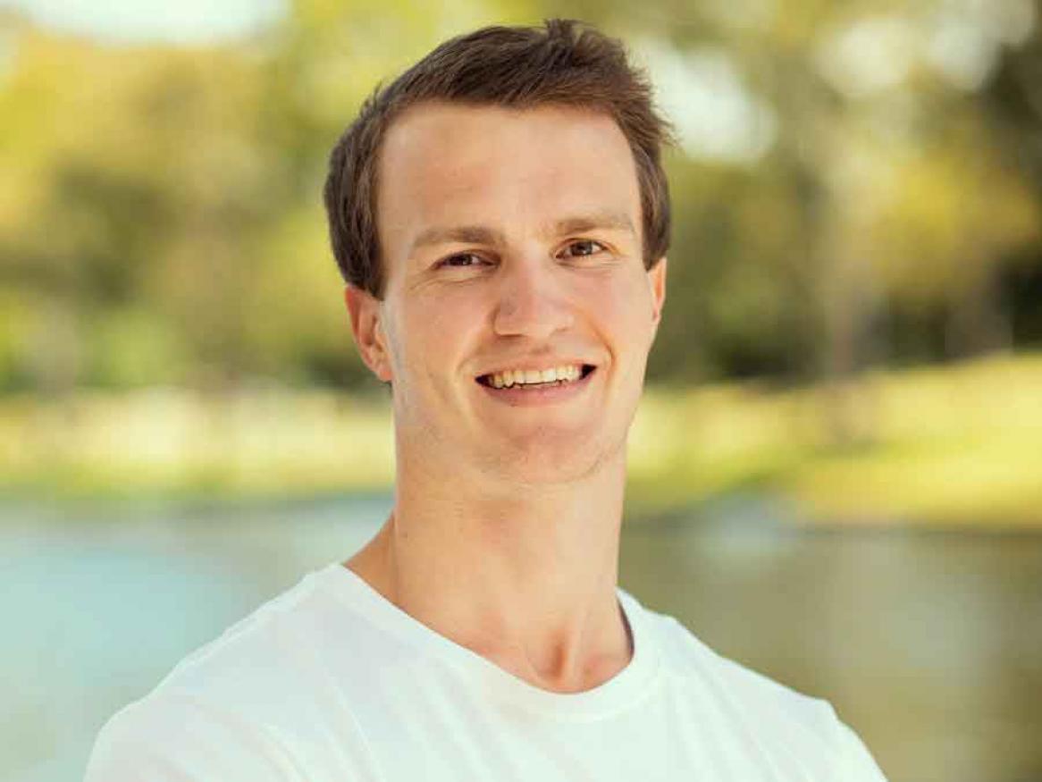 Llewy Smith