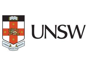 UNSW logo