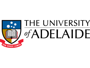 University of Adelaide logo
