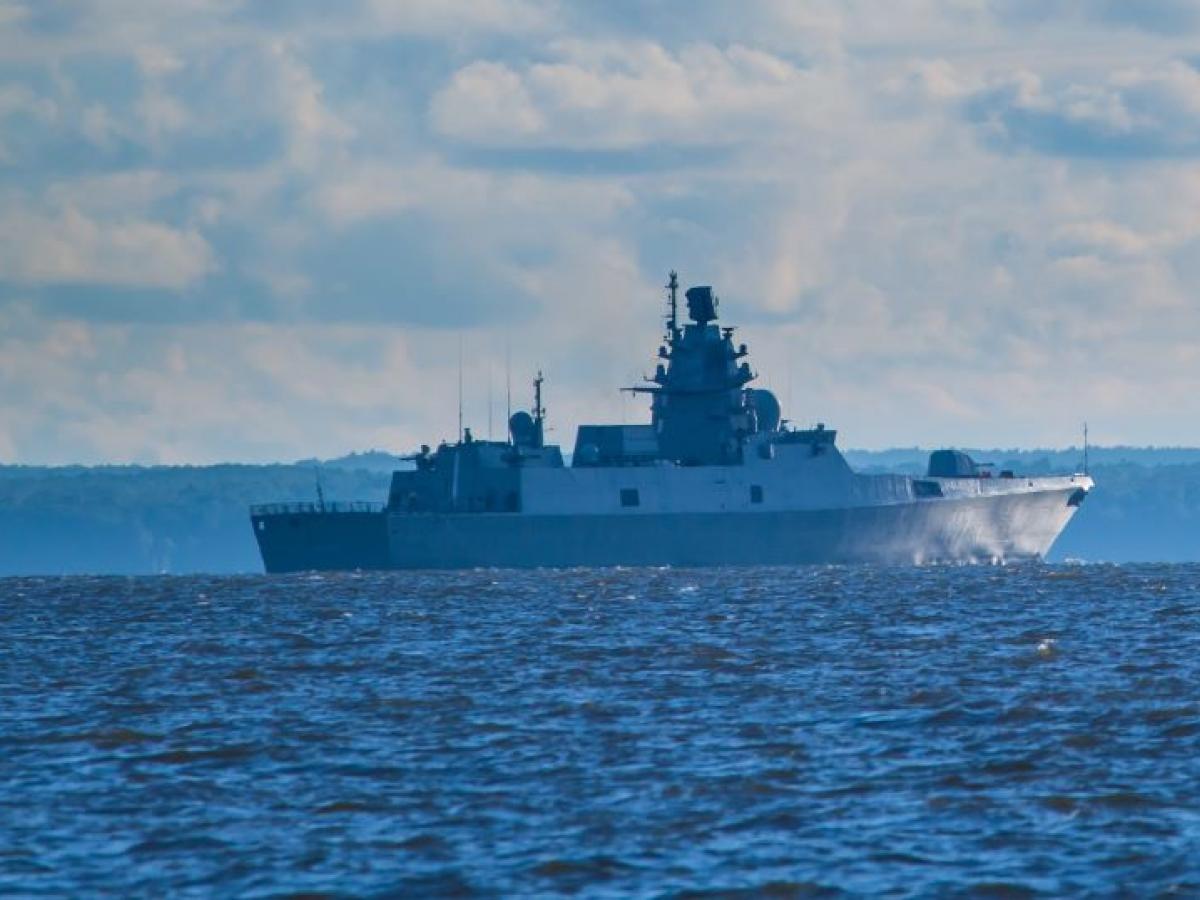 Naval