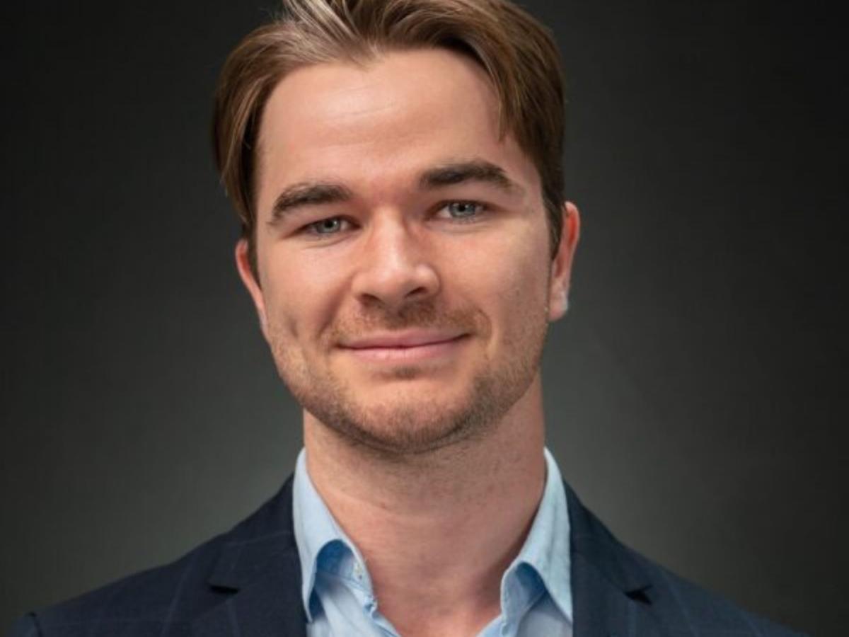 Connor Malone