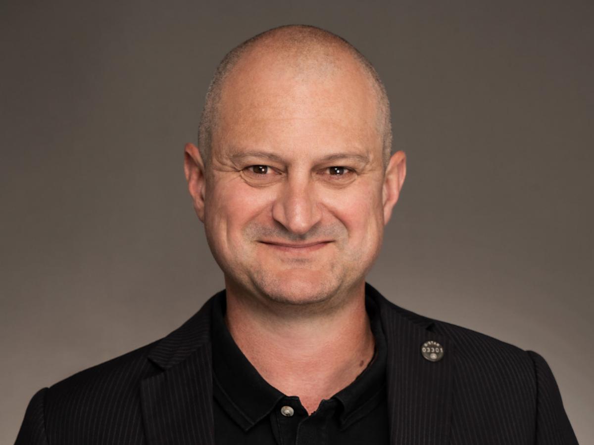 Michael Richardson
