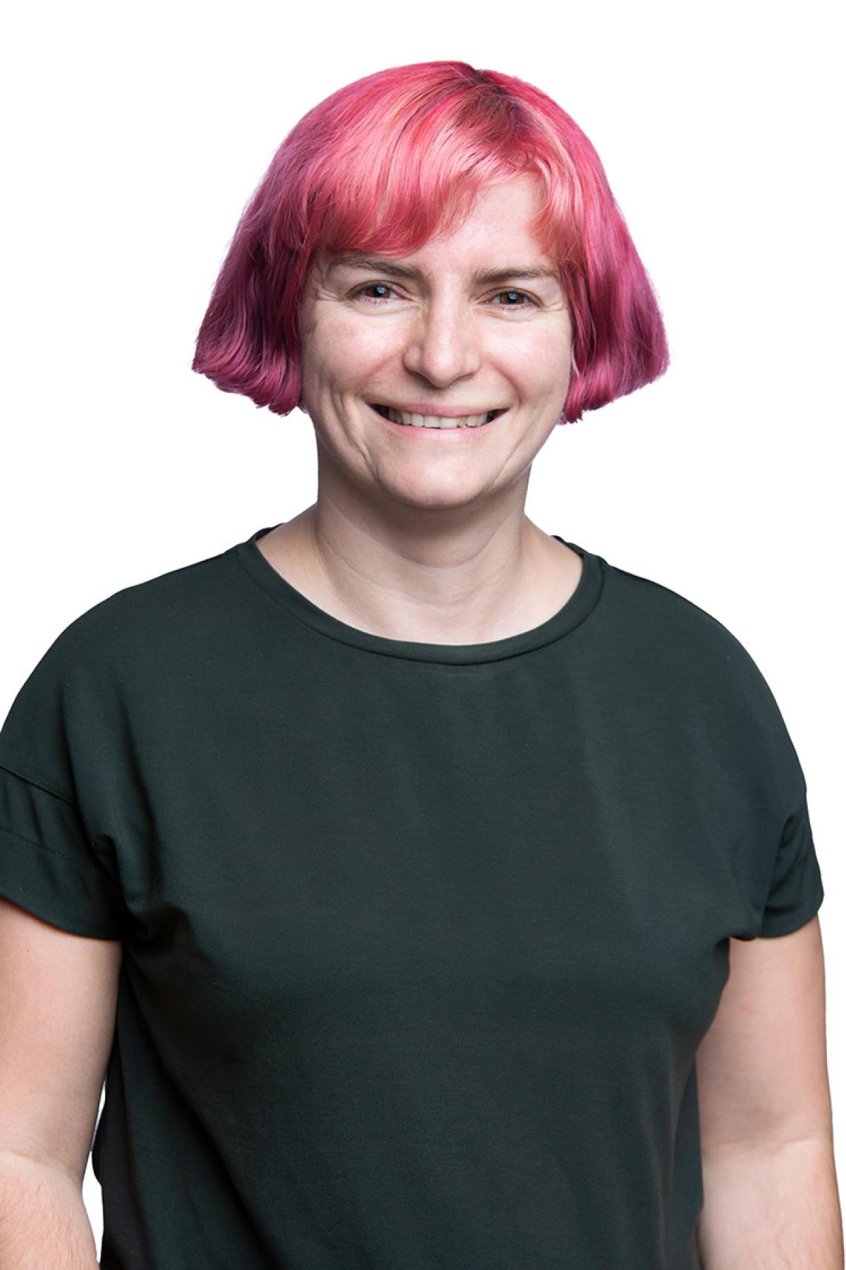 Associate Professor Claudia Szabo