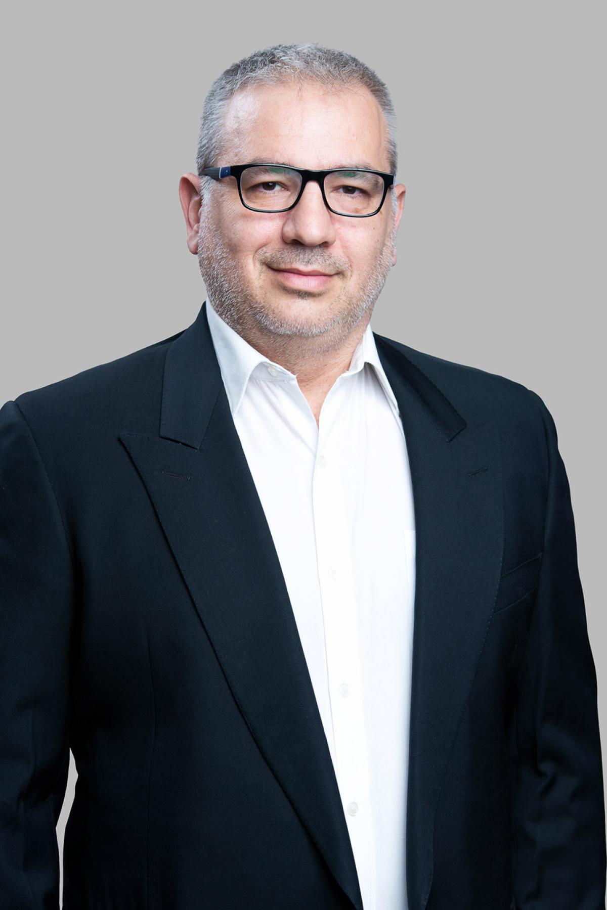 Dr Giuseppe Tettamanzi