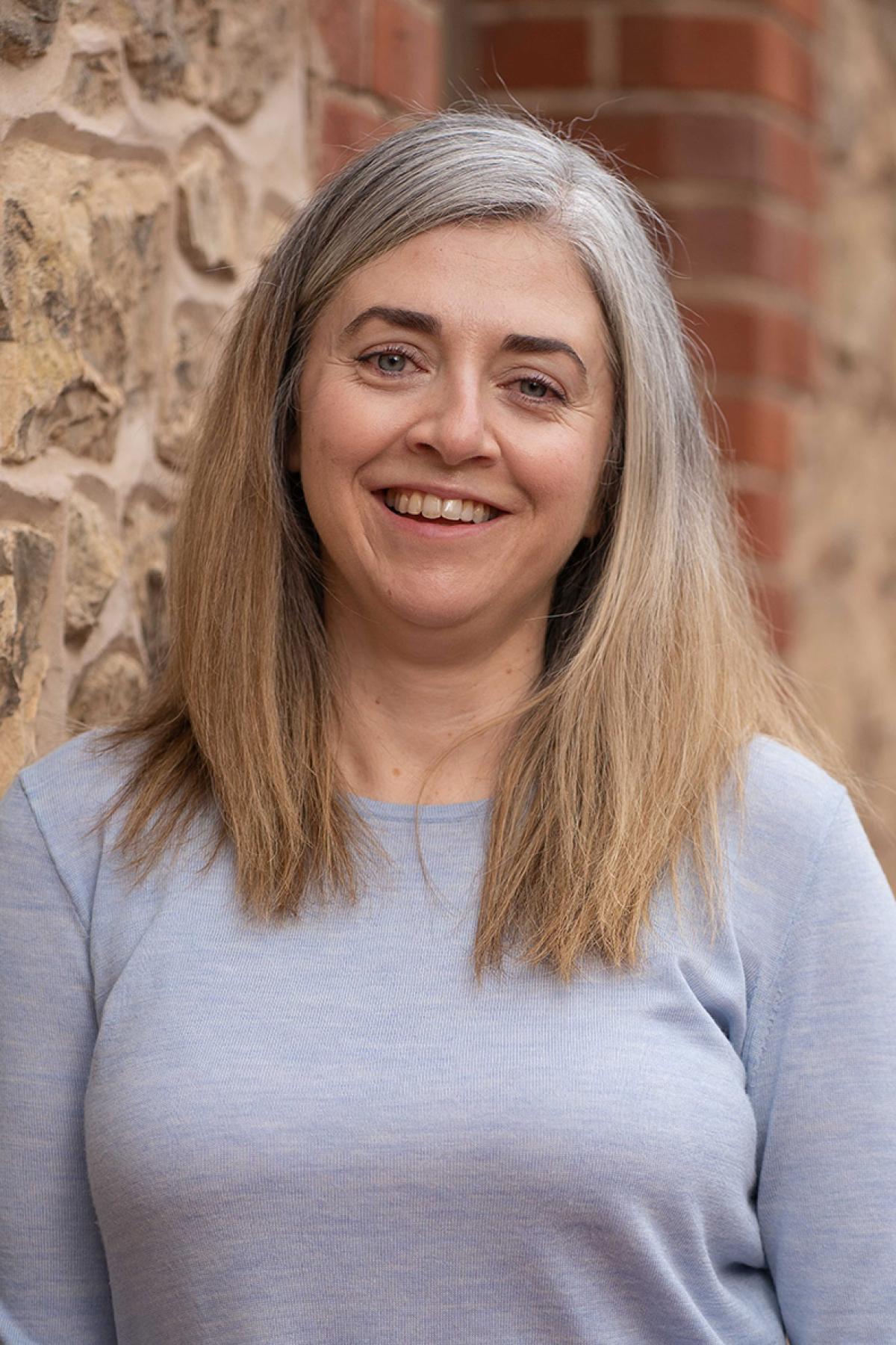 Professor Joanne Wallis