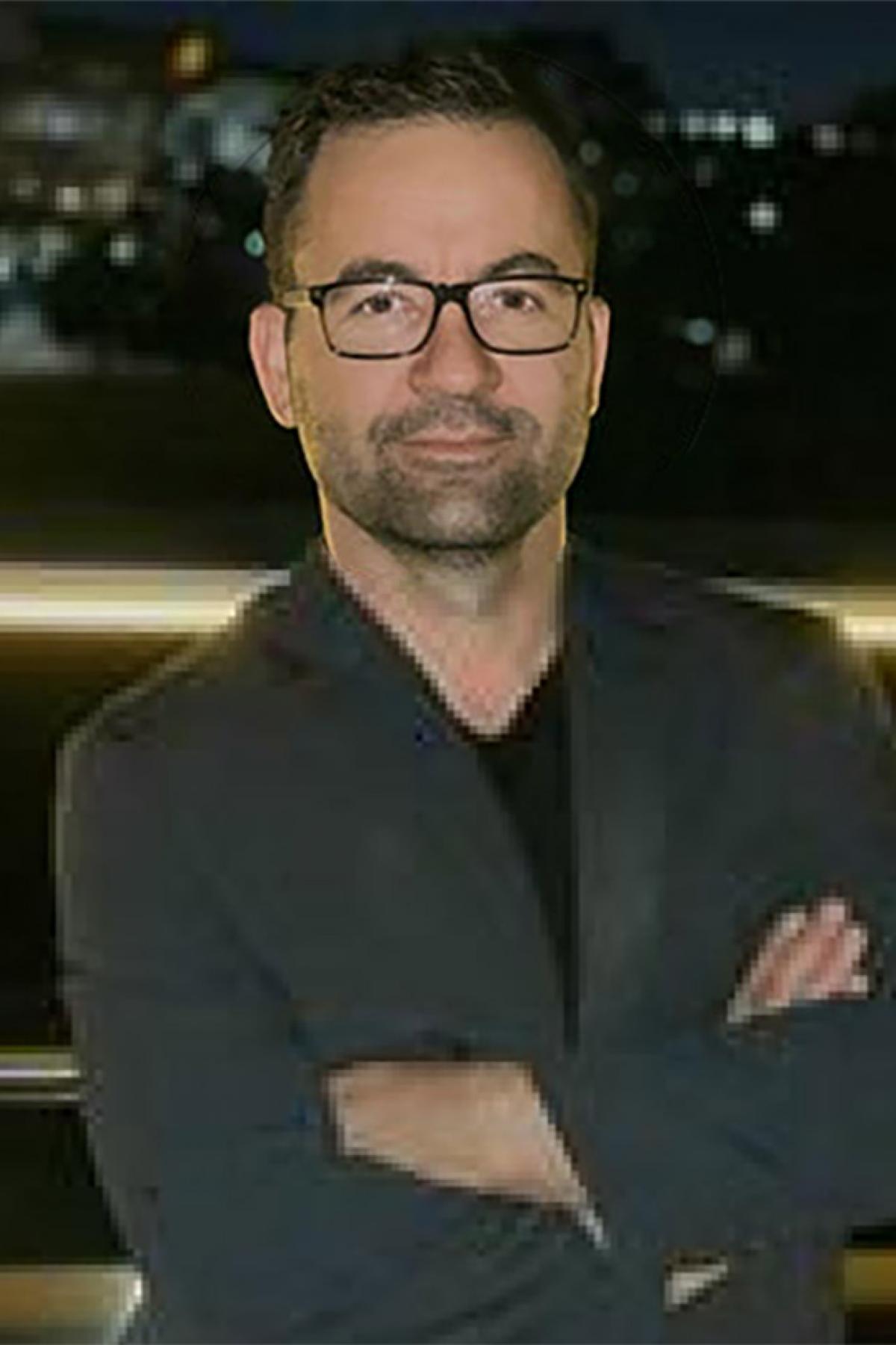 Professor Miftar Ganija