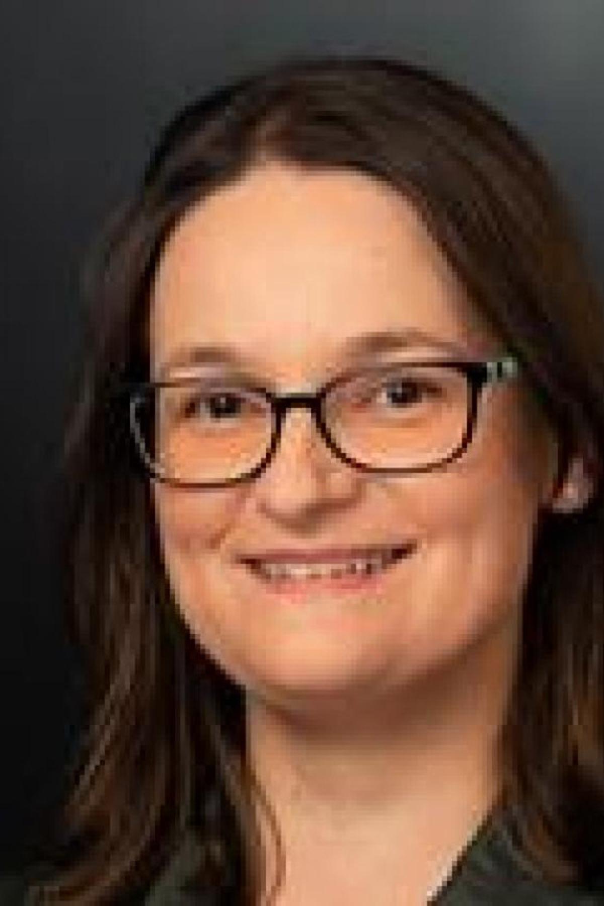 Dr Rachel Stephens