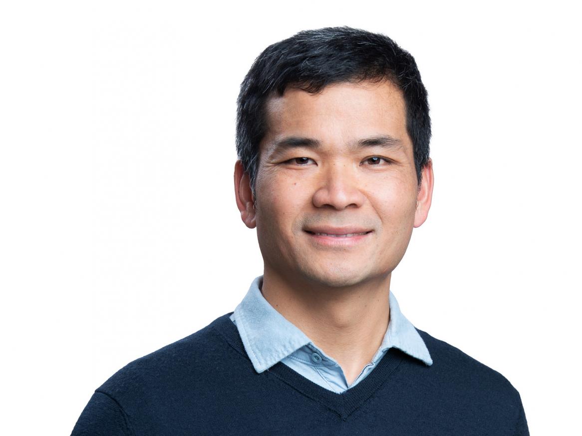 Associate Professor Hung Nguyen