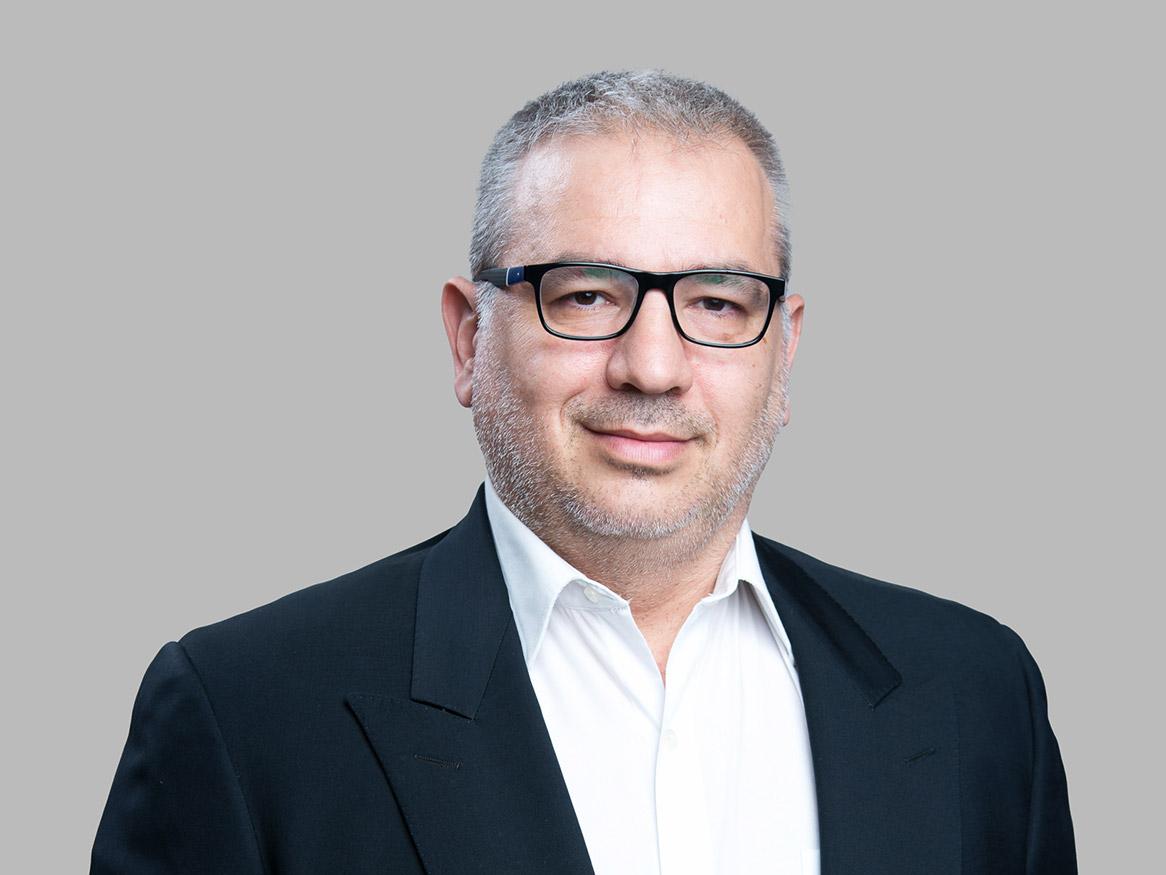 Dr Giuseppe Tettamanzi