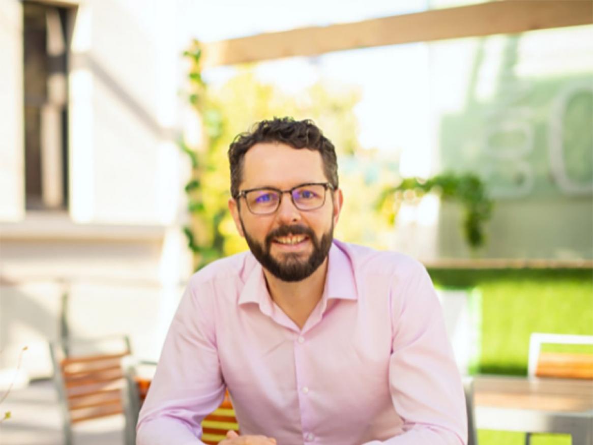 Professor Mark Hutchinson