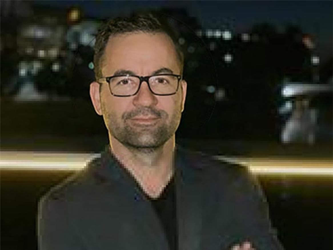 Professor Miftar Ganija