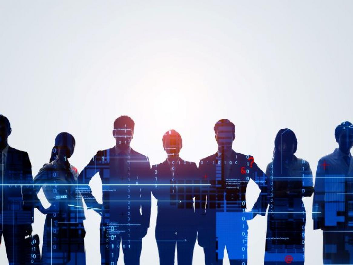 Workforce