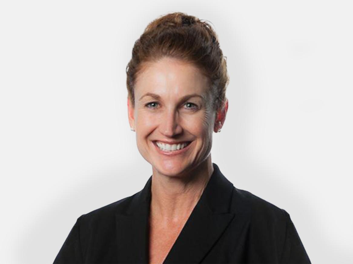 Jen Burgess
